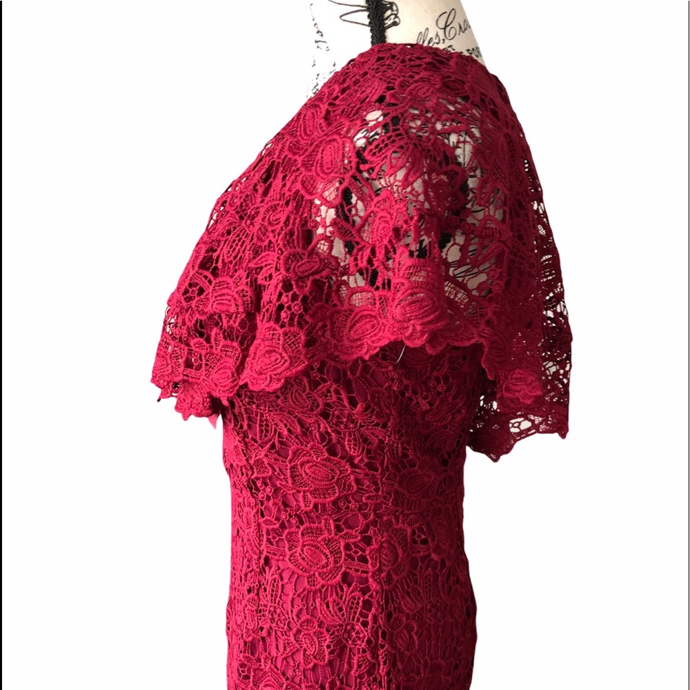 Nanette Lepore Dress - Picture 8 of 13